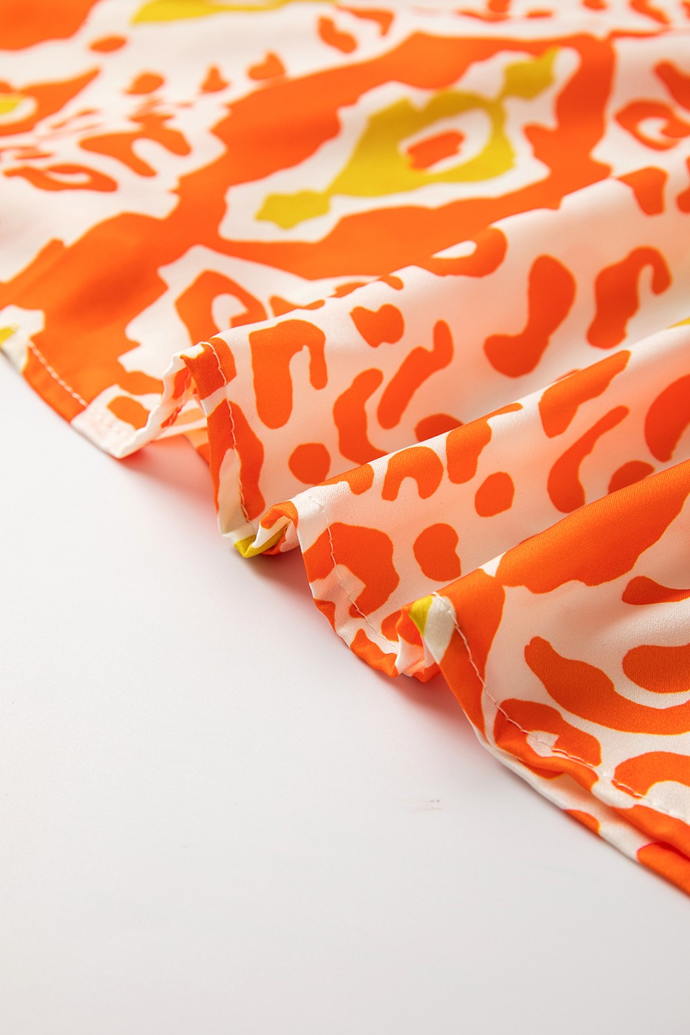 Half Sleeve Blouse | Women's Printed Blouse | KoKo Kristin