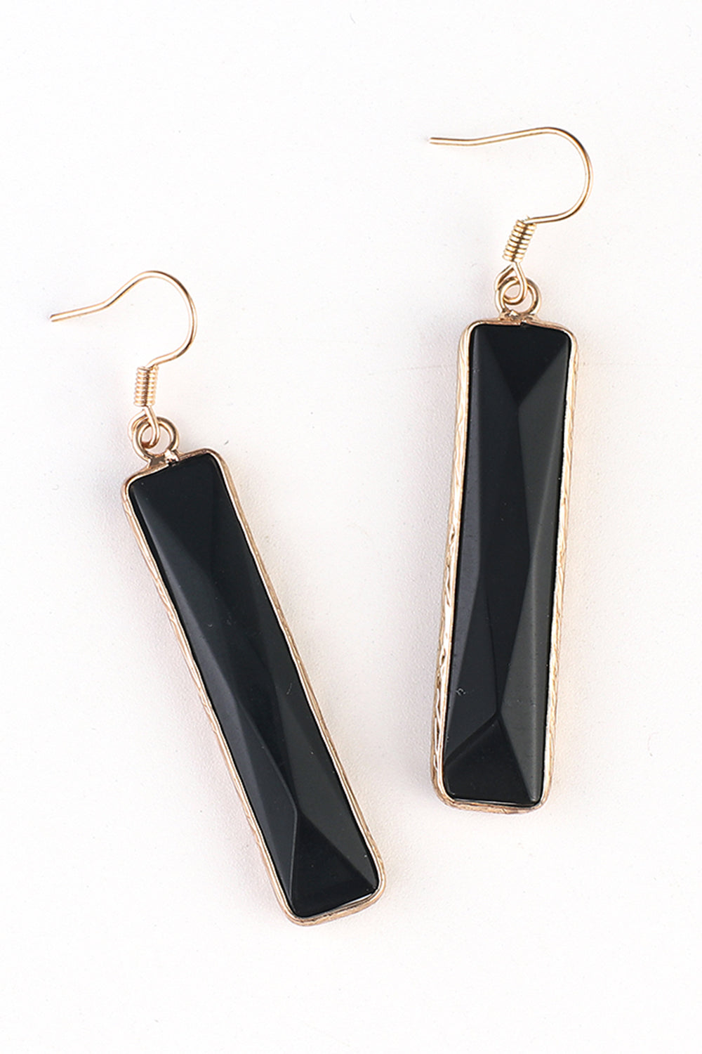 Natural Stone Drop Earrings | Women's Drop Earrings | KoKo Kristin