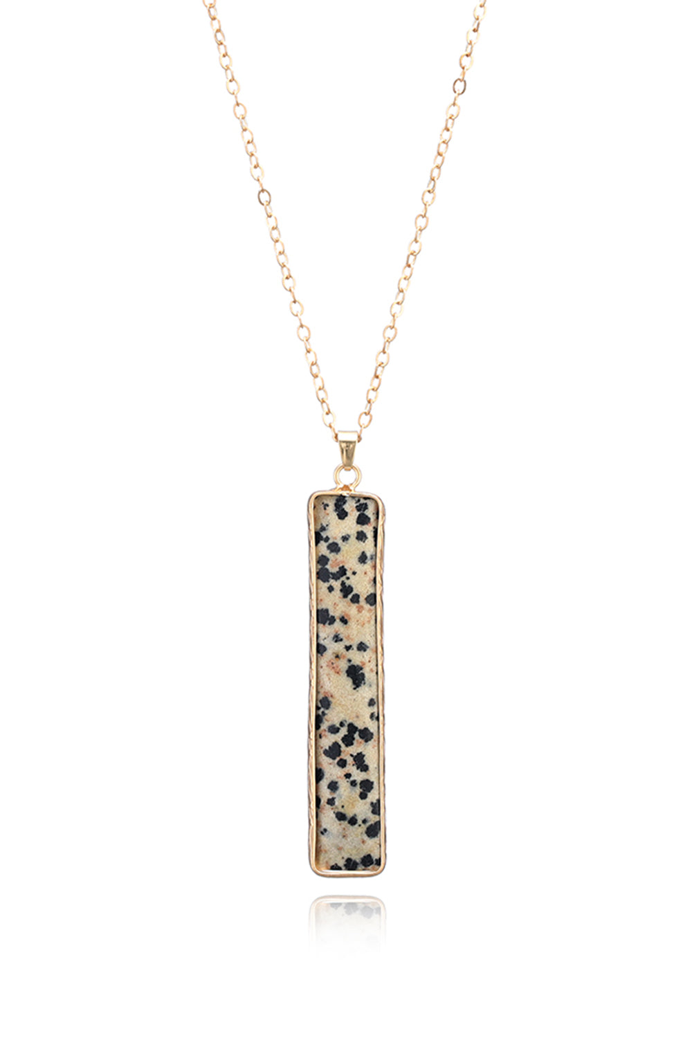 Natural Stone Drop Earrings | Women's Drop Earrings | KoKo Kristin