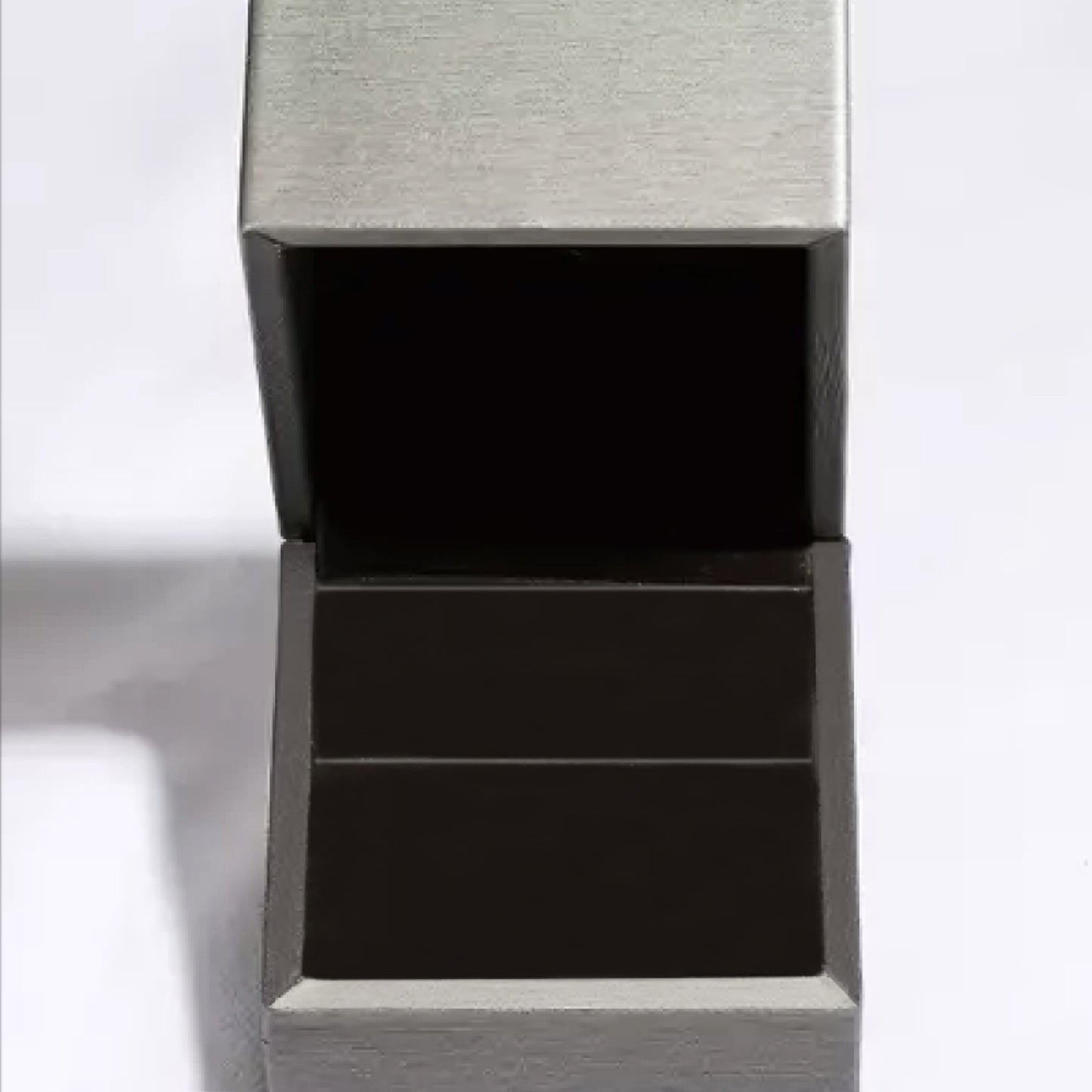 925 Sterling Silver Ring | Double Cross Ring | KoKo Kristin