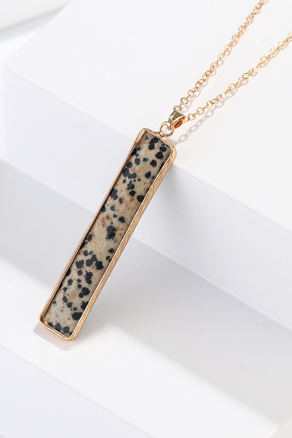 Natural Stone Drop Earrings | Women's Drop Earrings | KoKo Kristin