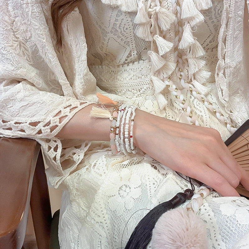 Bracelets