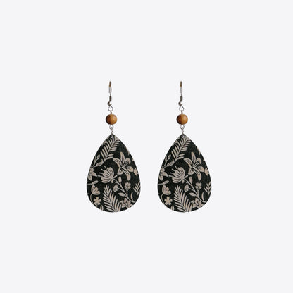Tear Drop Earrings | Women's Drop Earrings | KoKo Kristin