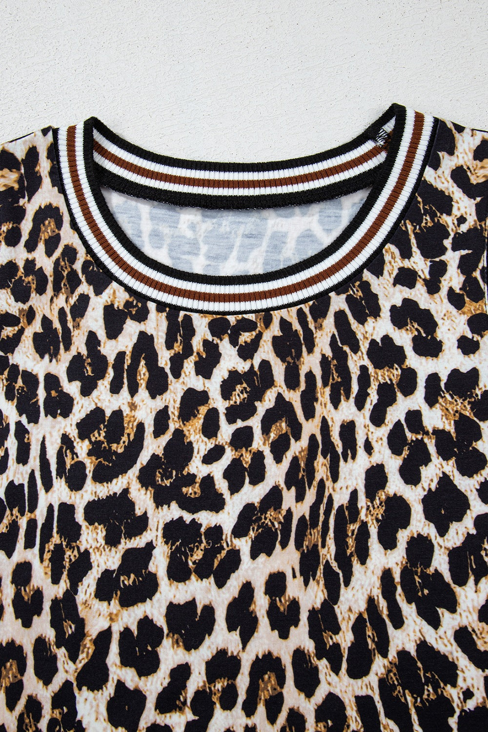 Leopard Maxi Dress | Sleeveless Maxi Dress | KoKo Kristin