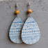 Tear Drop Earrings | Women&